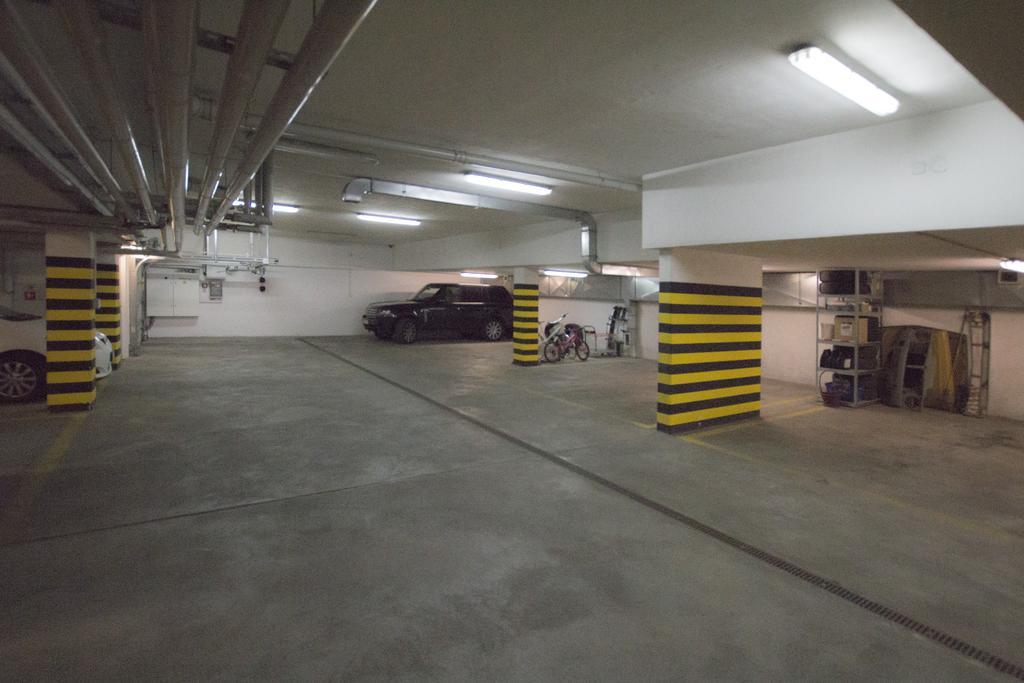 סופוט Apartament 22 מראה חיצוני תמונה