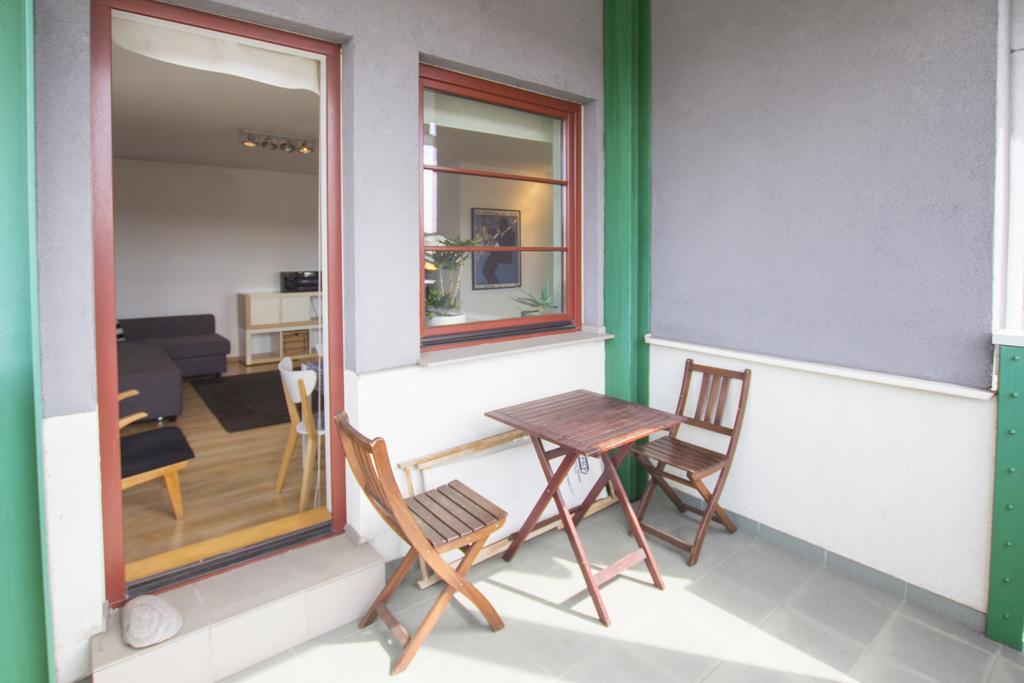 סופוט Apartament 22 מראה חיצוני תמונה