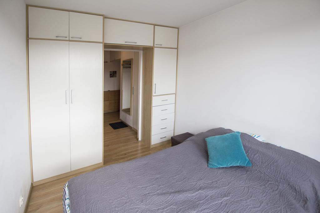 סופוט Apartament 22 מראה חיצוני תמונה