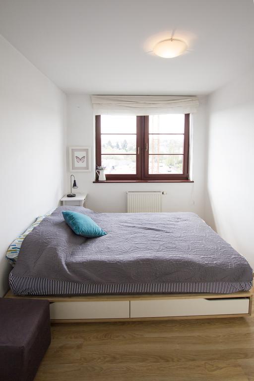 סופוט Apartament 22 מראה חיצוני תמונה