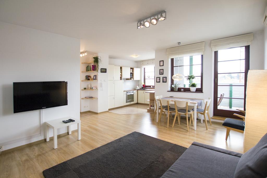 סופוט Apartament 22 מראה חיצוני תמונה