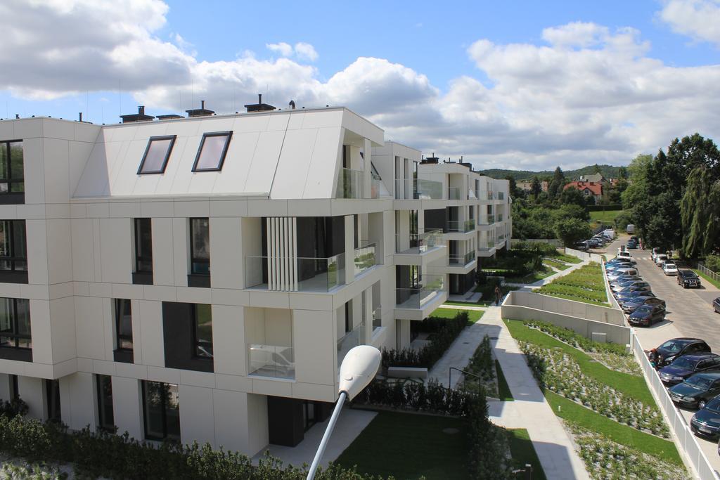 סופוט Apartament 22 מראה חיצוני תמונה