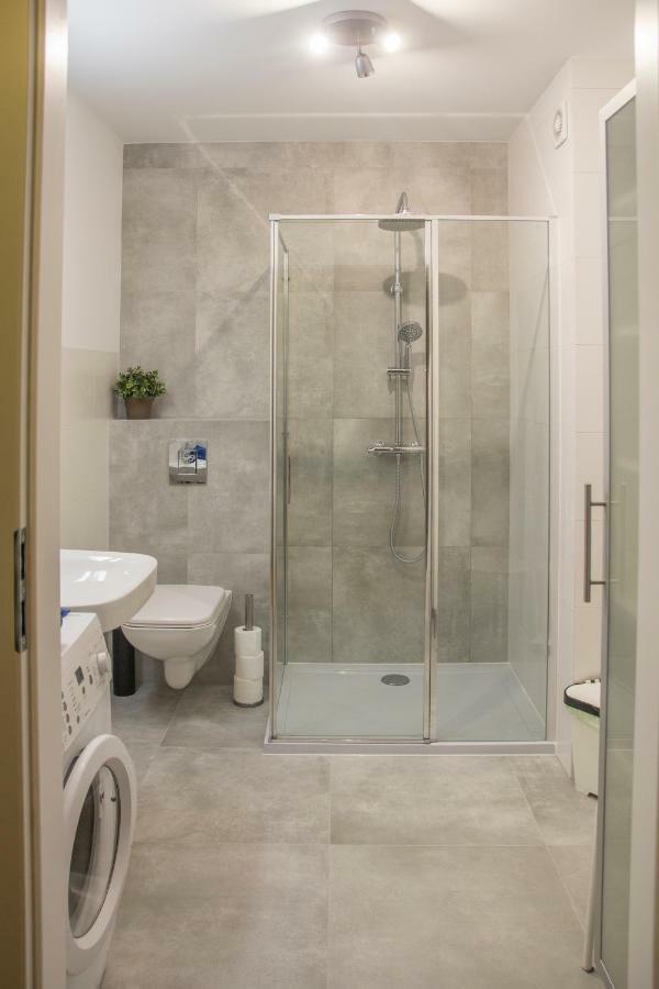 סופוט Apartament 22 מראה חיצוני תמונה